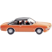 Wiking 0234 04 H0 PKW Modell Opel Wiking 0234 04 H0 PKW Modell Opel