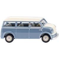 Wiking 0336 01 H0 PKW Modell Lloyd Wiking 0336 01 H0 PKW Modell Lloyd