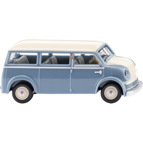 Wiking 0336 01 H0 PKW Modell Lloyd Wiking 0336 01 H0 PKW Modell Lloyd