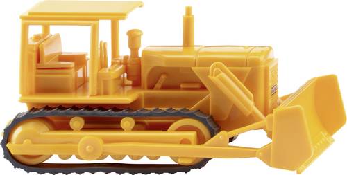Wiking 0655 09 H0 Baufahrzeug Modell Kaelble-Gmeinder