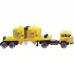 Wiking 0534 02 H0 LKW Modell Krupp Wiking 0534 02 H0 LKW Modell Krupp