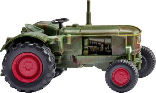 Wiking 0881 04 H0 Landwirtschafts Modell Volkswagen (VW)