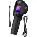 Benning TC 20 Wärmebildkamera -20 bis 550°C 25Hz 2m fallsicher Benning TC 20 Wärmebildkamera -20 bis 550°C 25Hz 2m fallsicher
