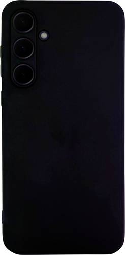 JT Berlin 11120 Backcover Samsung Galaxy A56 5G Schwarz 11120