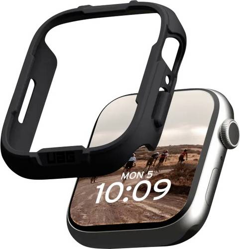 Urban Armor Gear 1A4415114040 Housse de protection 45 mm Watch Series 7, Watch Series 8, Watch Series 9