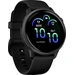 Garmin VIVOACTIVE® 6 Smartwatch Schwarz, Grau Garmin VIVOACTIVE® 6 Smartwatch Schwarz, Grau