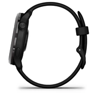 Garmin VIVOACTIVE® 6 Smartwatch Schwarz, Grau Garmin VIVOACTIVE® 6 Smartwatch Schwarz, Grau