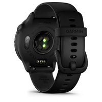 Garmin VIVOACTIVE® 6 Smartwatch Schwarz, Grau Garmin VIVOACTIVE® 6 Smartwatch Schwarz, Grau