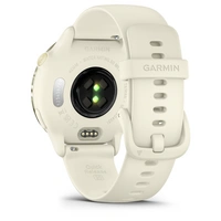 Garmin VIVOACTIVE® 6 Smartwatch Lunar Pearl Garmin VIVOACTIVE® 6 Smartwatch Lunar Pearl