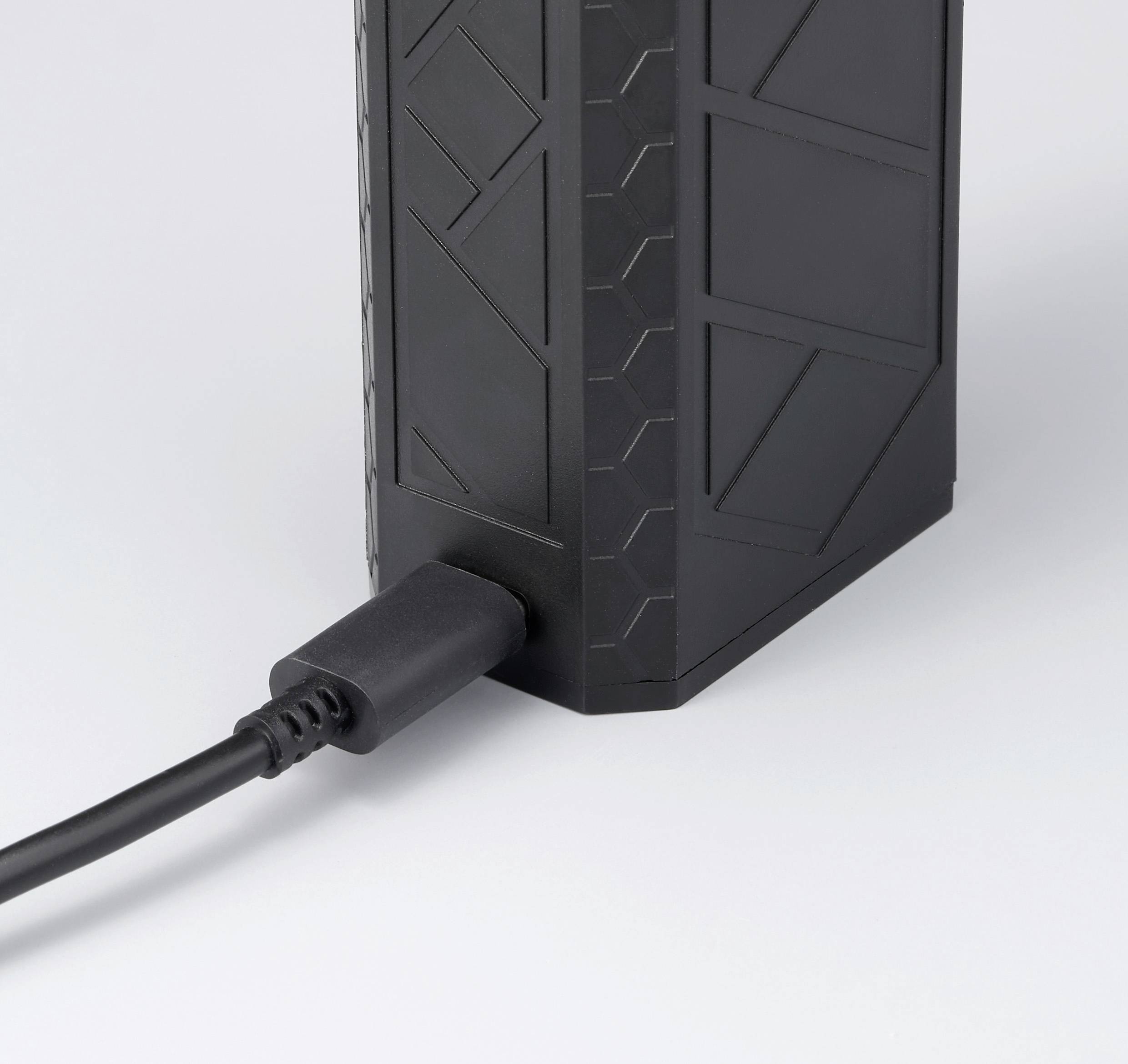 Renkforce Elektro-Staubbläser