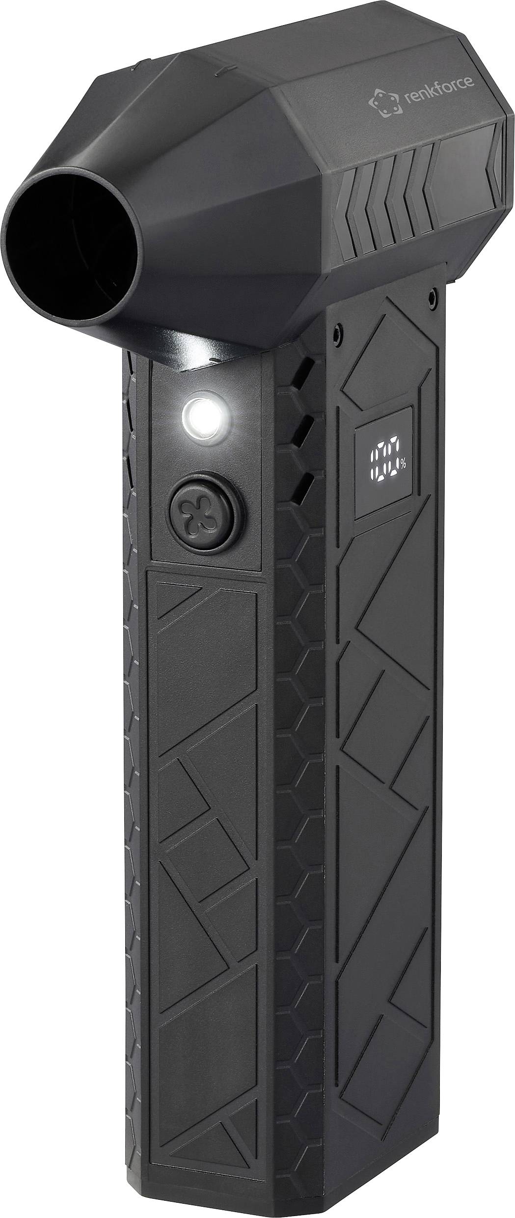 Renkforce Elektro-Staubbläser