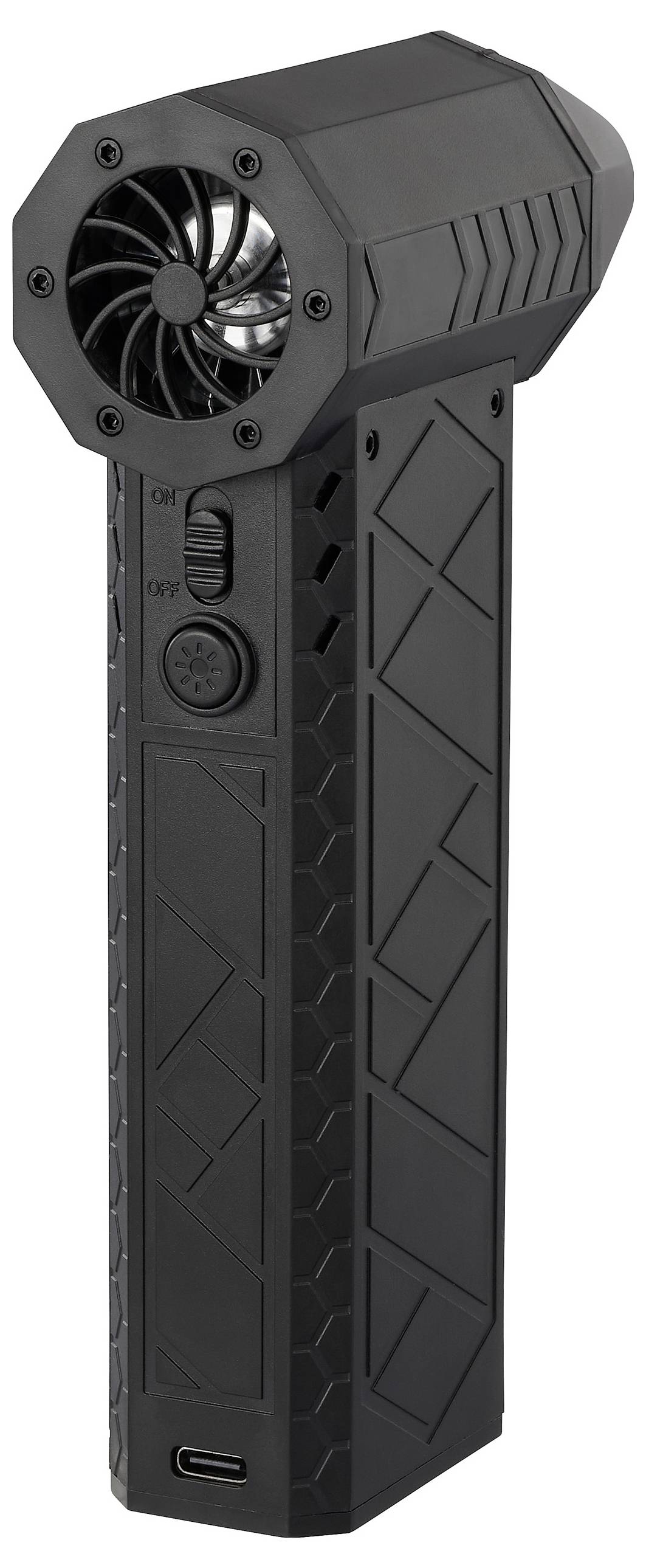 Renkforce Elektro-Staubbläser