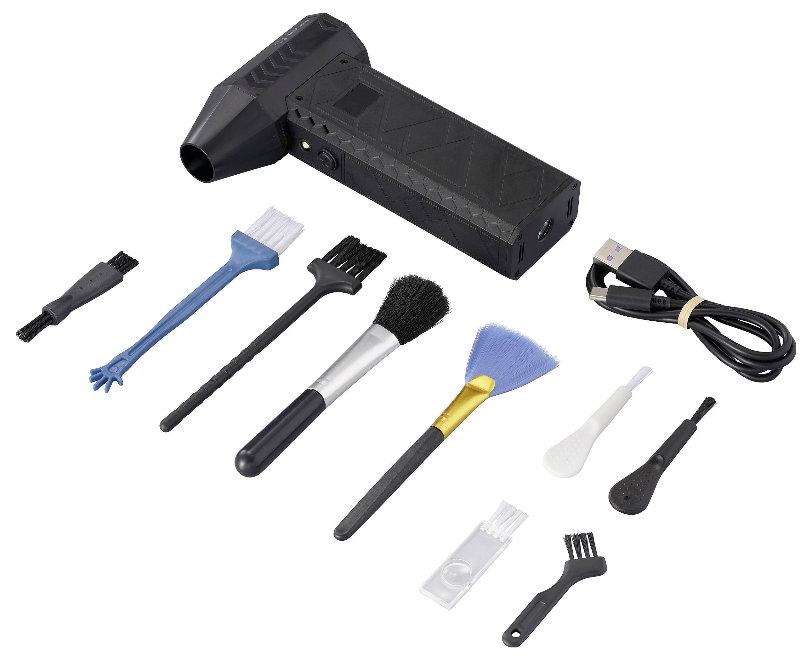 Renkforce Elektro-Staubbläser