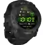 Garmin INSTINCT® 3 AMOLED Tactical Edition Smartwatch 50mm Schwarz Garmin INSTINCT® 3 AMOLED Tactical Edition Smartwatch 50mm Schwarz