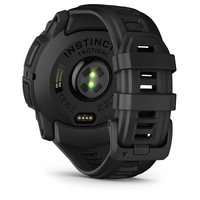 Garmin INSTINCT® 3 AMOLED Tactical Edition Smartwatch 50mm Schwarz Garmin INSTINCT® 3 AMOLED Tactical Edition Smartwatch 50mm Schwarz