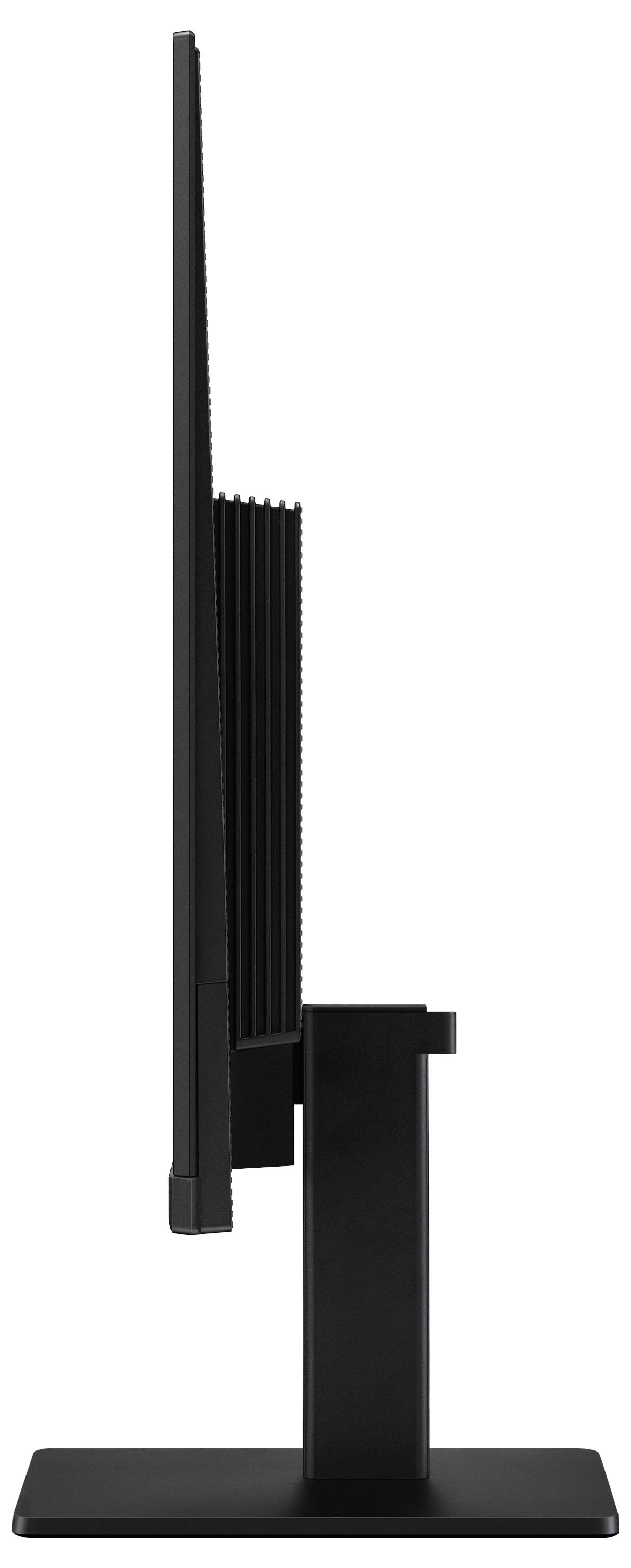 Samsung Essential Monitor S3 LS27D304GAUxen LED-Monitor EEK D (A - G) 68.6 cm (27 Zoll) 1920 x 1080 Pixel 16:9 5 ms HDMI®, VGA IPS LED