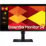 Samsung LS27D304 LED-Monitor EEK D (A - G) 68.6cm (27 Zoll) 1920 x 1080 Pixel 16:9 5 ms HDMI®, VGA IPS LED Samsung LS27D304 LED-Monitor EEK D (A - G) 68.6cm (27 Zoll) 1920 x 1080 Pixel 16:9 5 ms HDMI®, VGA IPS LED