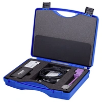 Anybus PROFIBUS Troubleshooting Toolkit Ultra PRO Industrial Profibus Überwachungsgerät Anybus PROFIBUS Troubleshooting Toolkit Ultra PRO Industrial Profibus Überwachungsgerät