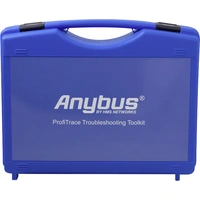 Anybus PROFIBUS Troubleshooting Toolkit Ultra PRO Industrial Profibus Überwachungsgerät Anybus PROFIBUS Troubleshooting Toolkit Ultra PRO Industrial Profibus Überwachungsgerät