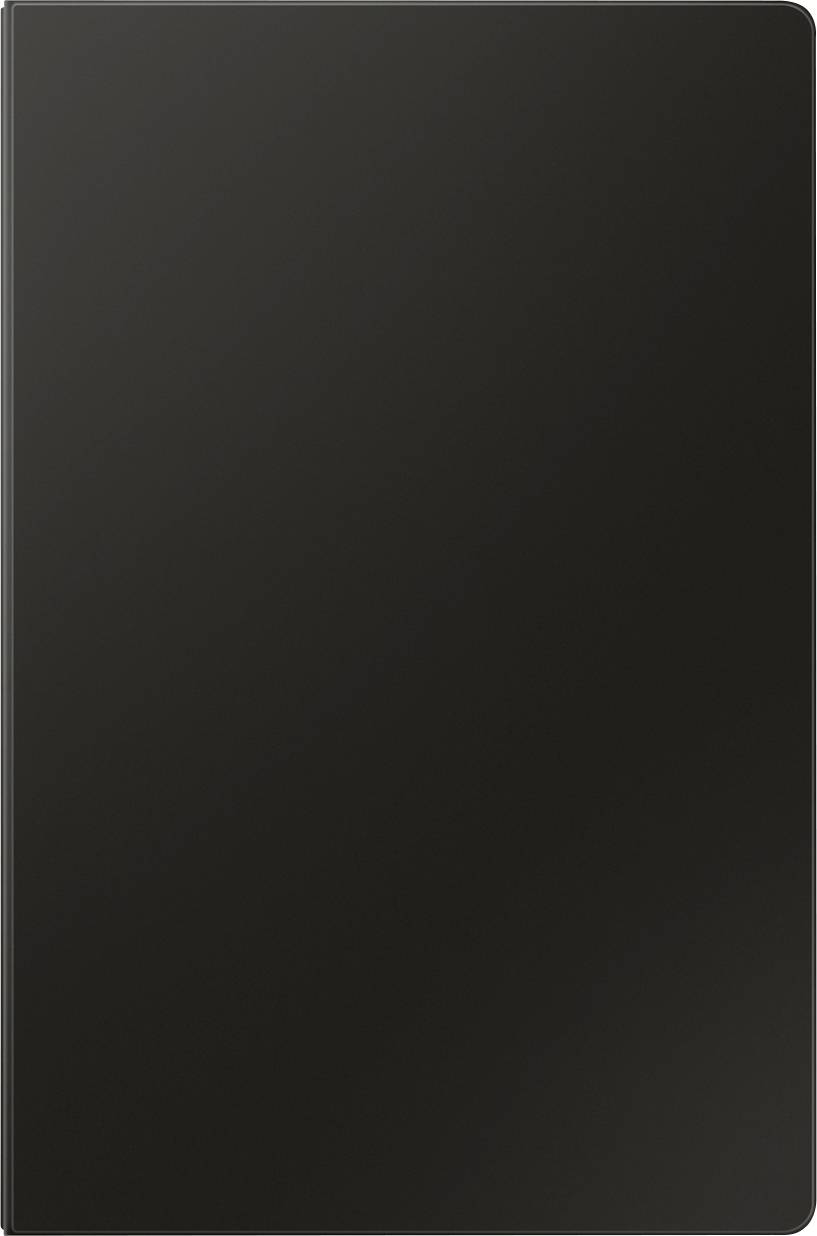 Samsung Cover Keyboard S10U S9U Black Tablet-Tastatur mit Hülle