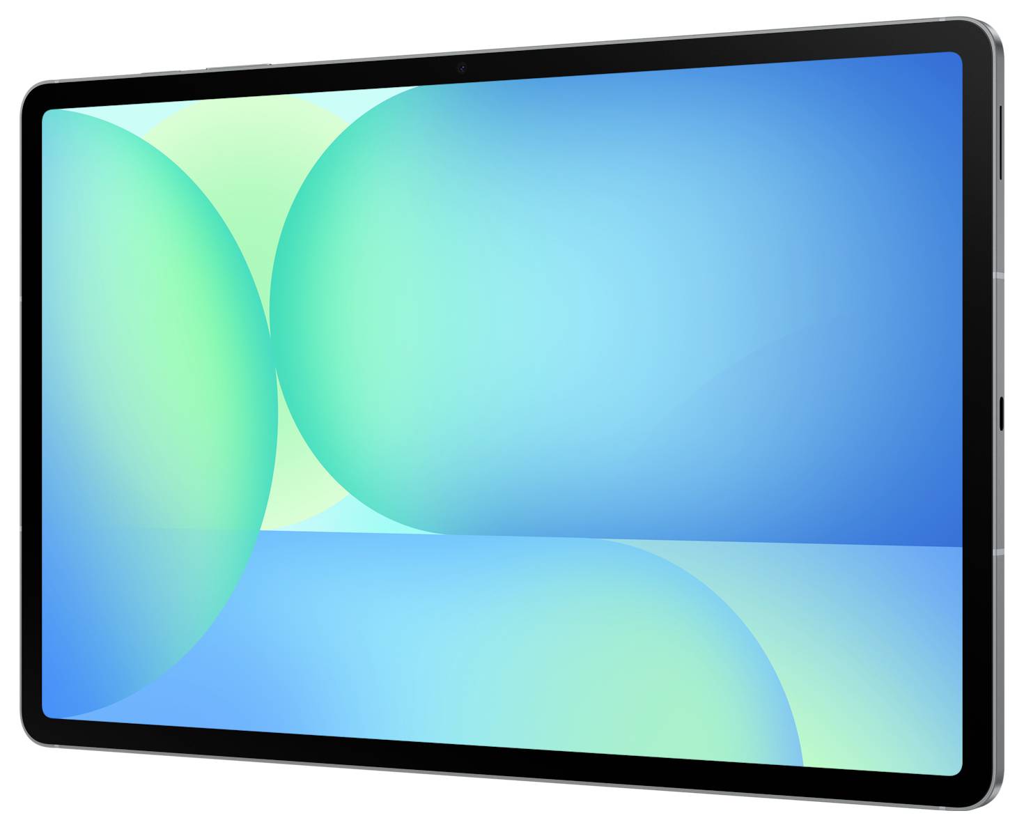 Samsung Galaxy Tab S10 FE+ 5G, WiFi 128GB Grau Android-Tablet 33.3cm (13.1 Zoll) EEK F (A - G) Exynos 2880 x 1800 Pixel