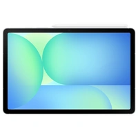 Samsung Galaxy Tab S10 FE WiFi 256GB Grau Android-Tablet 27.7cm (10.9 Zoll) EEK F (A - G) Exynos 2304 x 1440 Pixel Samsung Galaxy Tab S10 FE WiFi 256GB Grau Android-Tablet 27.7cm (10.9 Zoll) EEK F (A - G) Exynos 2304 x 1440 Pixel