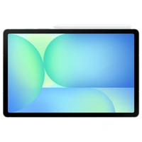 Samsung Galaxy Tab S10 FE WiFi 128GB Grau Android-Tablet 27.7cm (10.9 Zoll) EEK F (A - G) Exynos 2304 x 1440 Pixel Samsung Galaxy Tab S10 FE WiFi 128GB Grau Android-Tablet 27.7cm (10.9 Zoll) EEK F (A - G) Exynos 2304 x 1440 Pixel
