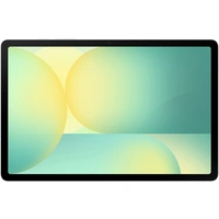Samsung Galaxy Tab S10 FE WiFi 128GB Silber Android-Tablet 27.7cm (10.9 Zoll) EEK F (A - G) Exynos 2304 x 1440 Pixel Samsung Galaxy Tab S10 FE WiFi 128GB Silber Android-Tablet 27.7cm (10.9 Zoll) EEK F (A - G) Exynos 2304 x 1440 Pixel
