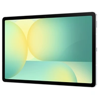Samsung Galaxy Tab S10 FE WiFi 128GB Silber Android-Tablet 27.7cm (10.9 Zoll) EEK F (A - G) Exynos 2304 x 1440 Pixel Samsung Galaxy Tab S10 FE WiFi 128GB Silber Android-Tablet 27.7cm (10.9 Zoll) EEK F (A - G) Exynos 2304 x 1440 Pixel