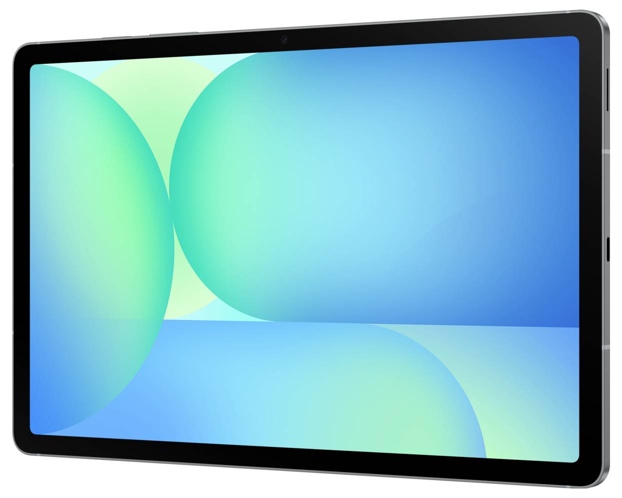 Samsung Galaxy Tab S10 FE 5G, WiFi 128GB Grau Android-Tablet 27.7cm (10.9 Zoll) EEK F (A - G) Exynos 2304 x 1440 Pixel