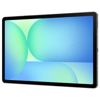 Samsung Galaxy Tab S10 FE 5G, WiFi 128GB Grau Android-Tablet 27.7cm (10.9 Zoll) EEK F (A - G) Exynos 2304 x 1440 Pixel Samsung Galaxy Tab S10 FE 5G, WiFi 128GB Grau Android-Tablet 27.7cm (10.9 Zoll) EEK F (A - G) Exynos 2304 x 1440 Pixel