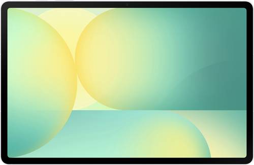Samsung Galaxy Tab S10 FE+ WiFi 128GB Silber Android-Tablet 33.3cm (13.1 Zoll) EEK F (A - G) Exynos 2880 x 1800 Pixel