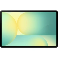Samsung Galaxy Tab S10 FE+ WiFi 128GB Silber Android-Tablet 33.3cm (13.1 Zoll) EEK F (A - G) Exynos 2880 x 1800 Pixel Samsung Galaxy Tab S10 FE+ WiFi 128GB Silber Android-Tablet 33.3cm (13.1 Zoll) EEK F (A - G) Exynos 2880 x 1800 Pixel