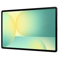 Samsung Galaxy Tab S10 FE+ WiFi 128GB Silber Android-Tablet 33.3cm (13.1 Zoll) EEK F (A - G) Exynos 2880 x 1800 Pixel Samsung Galaxy Tab S10 FE+ WiFi 128GB Silber Android-Tablet 33.3cm (13.1 Zoll) EEK F (A - G) Exynos 2880 x 1800 Pixel
