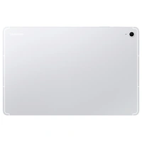 Samsung Galaxy Tab S10 FE+ WiFi 128GB Silber Android-Tablet 33.3cm (13.1 Zoll) EEK F (A - G) Exynos 2880 x 1800 Pixel Samsung Galaxy Tab S10 FE+ WiFi 128GB Silber Android-Tablet 33.3cm (13.1 Zoll) EEK F (A - G) Exynos 2880 x 1800 Pixel