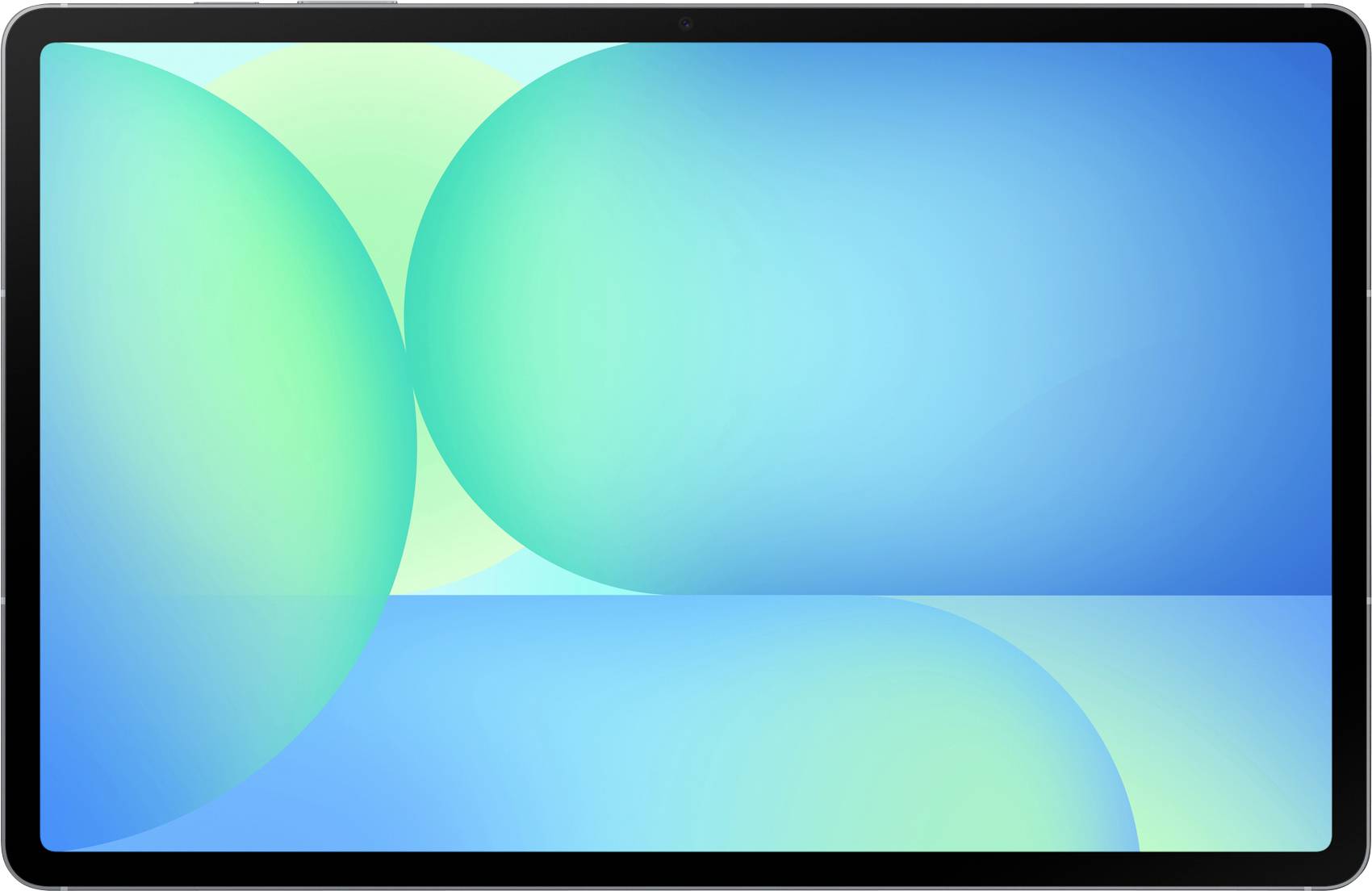 Samsung Galaxy Tab S10 FE+ 5G, WiFi 256 GB Grau Android-Tablet 33.3 cm (13.1 Zoll) EEK F (A - G) Samsung Exynos 2880 x 1800 Pixel