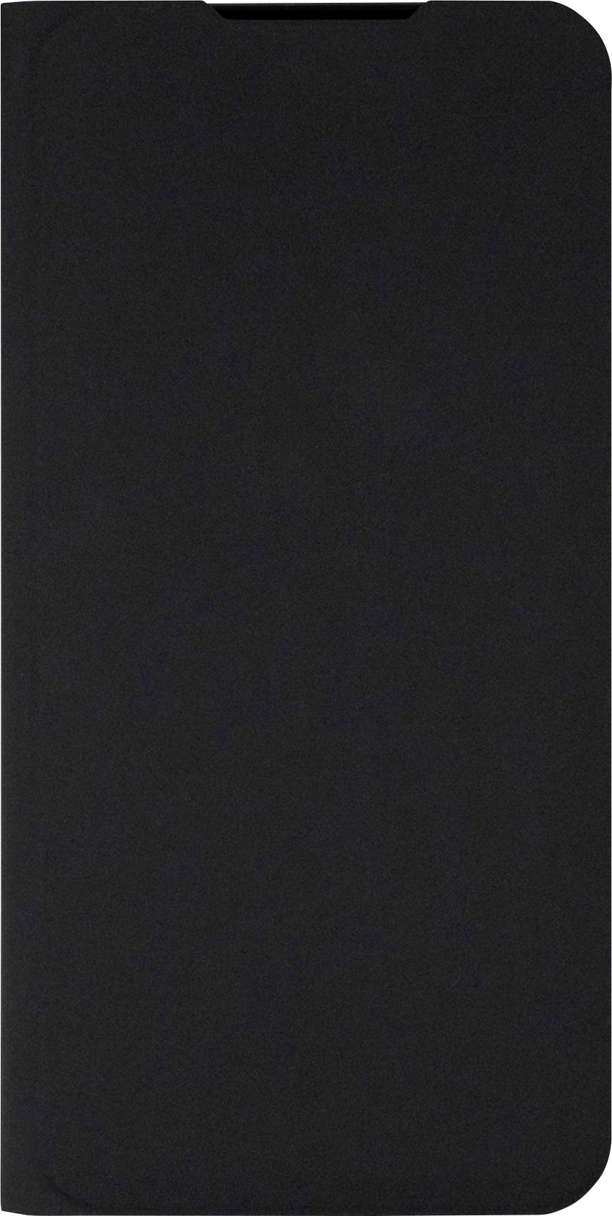 Samsung Mobeen Flip Cover A26 Black Flip Cover Galaxy A26 5G Schwarz GP-FWA266AEABW