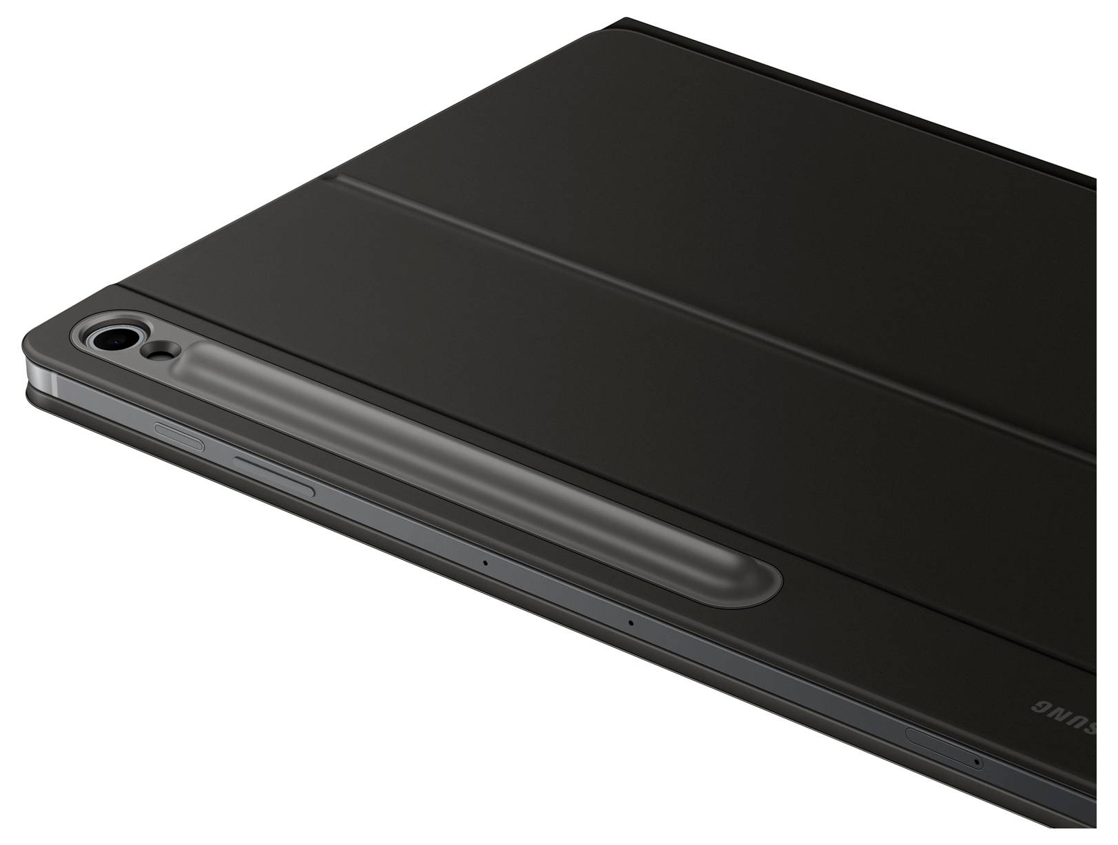 Samsung Cover Keyboard Slim Tablet-Tastatur mit Hülle