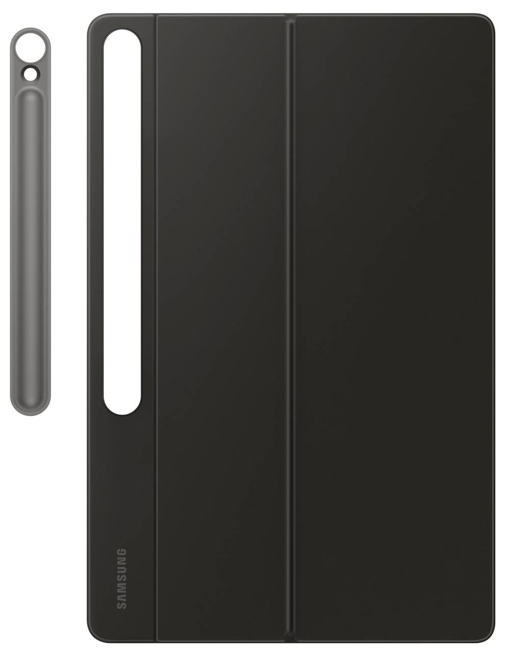 Samsung Cover Keyboard Slim Tablet-Tastatur mit Hülle