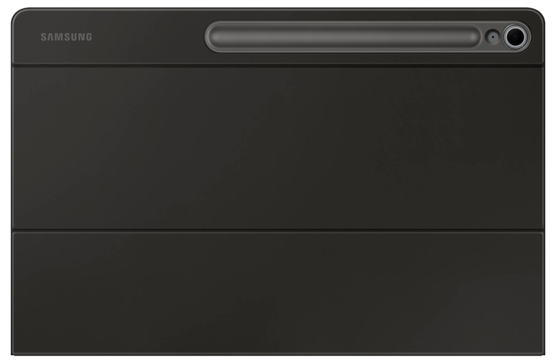 Samsung Cover Keyboard Slim Tablet-Tastatur mit Hülle