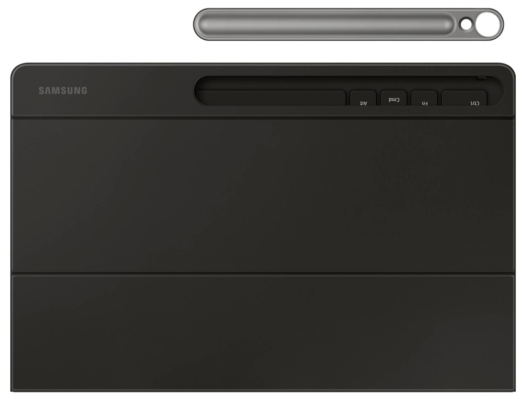 Samsung Cover Keyboard Slim Tablet-Tastatur mit Hülle