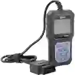Cartrend OBD Scanner Kabel DT300 OBD II Diagnosetool 756467 Cartrend OBD Scanner Kabel DT300 OBD II Diagnosetool 756467