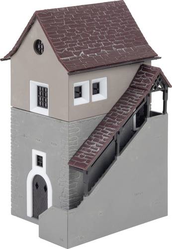 Faller 120274 H0 Schalthaus Zuoz