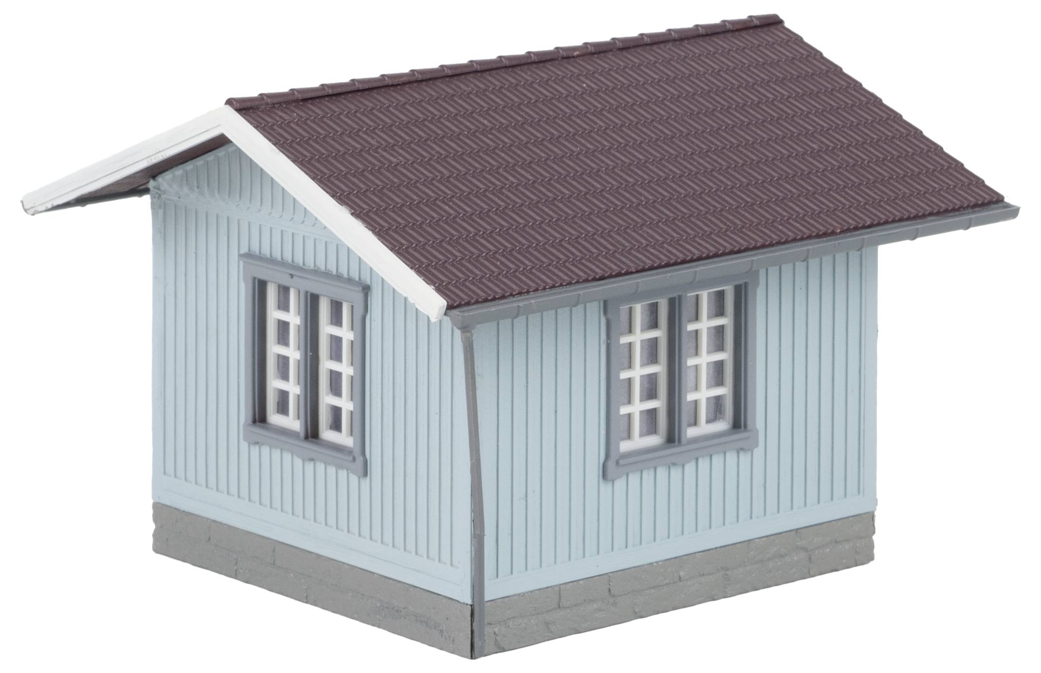 Faller 120301 H0 Wartehäuschen