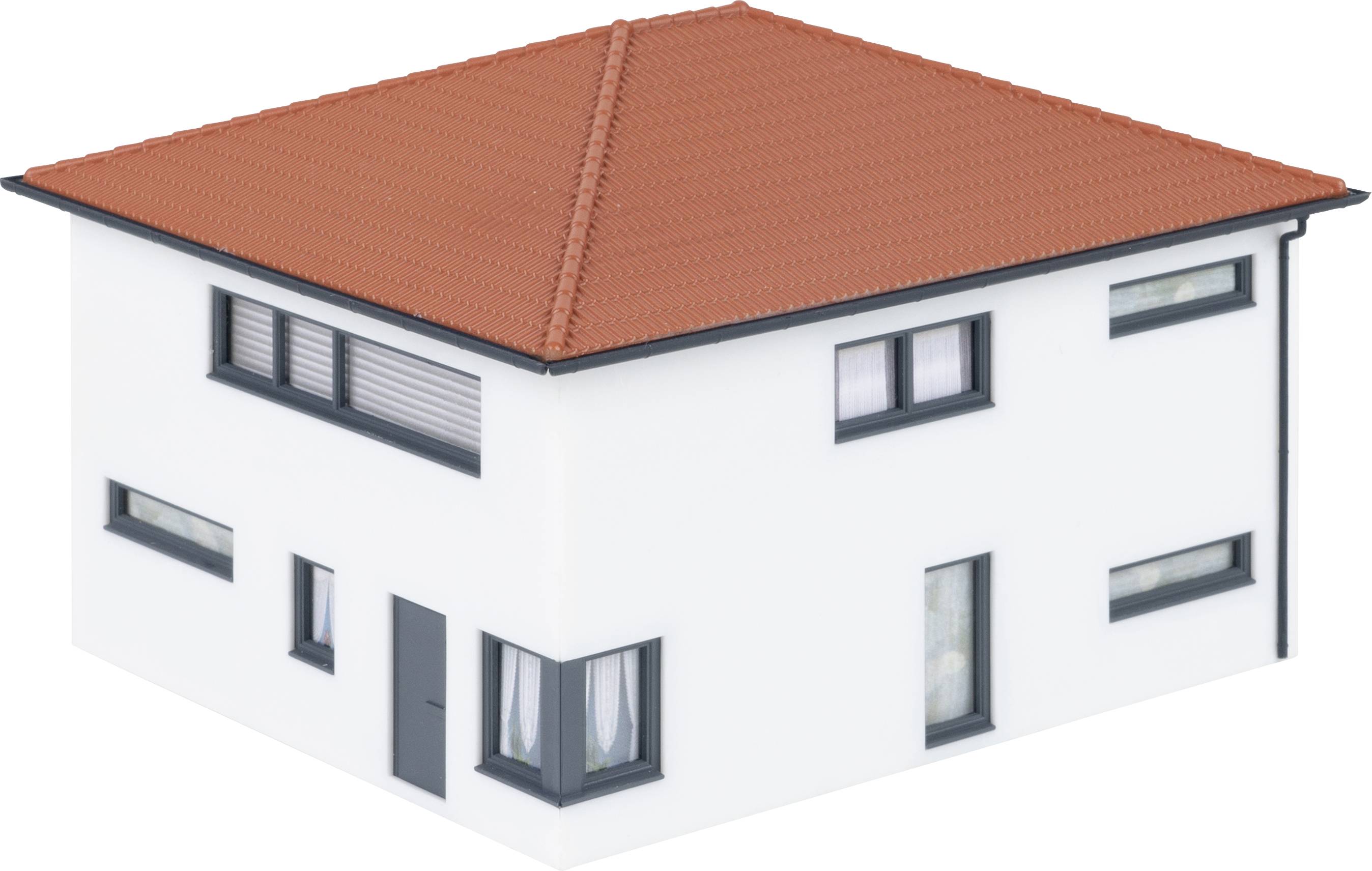 Faller 130648 H0 WeberHaus ModernLife