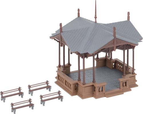 Faller 130653 H0 Musikpavillon