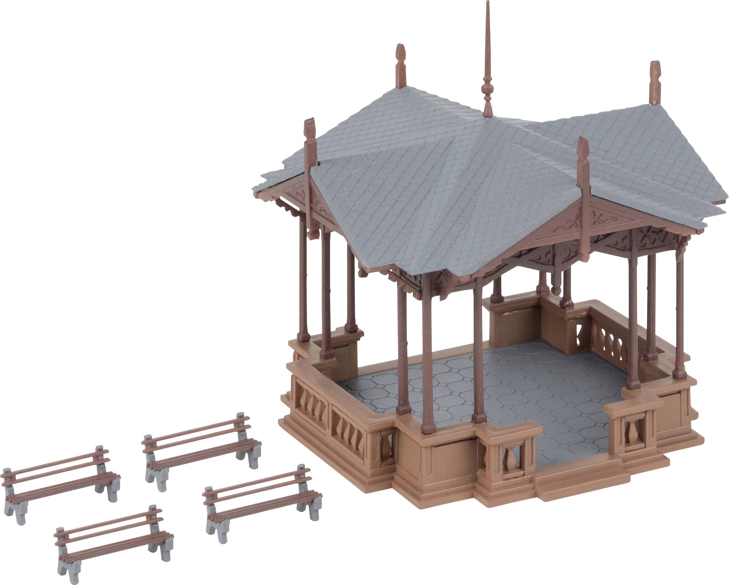 Faller 130653 H0 Musikpavillon