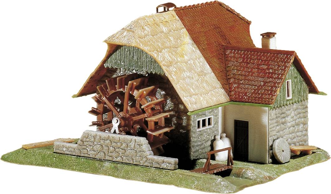 Faller 131210 H0 Schwarzwaldmühle