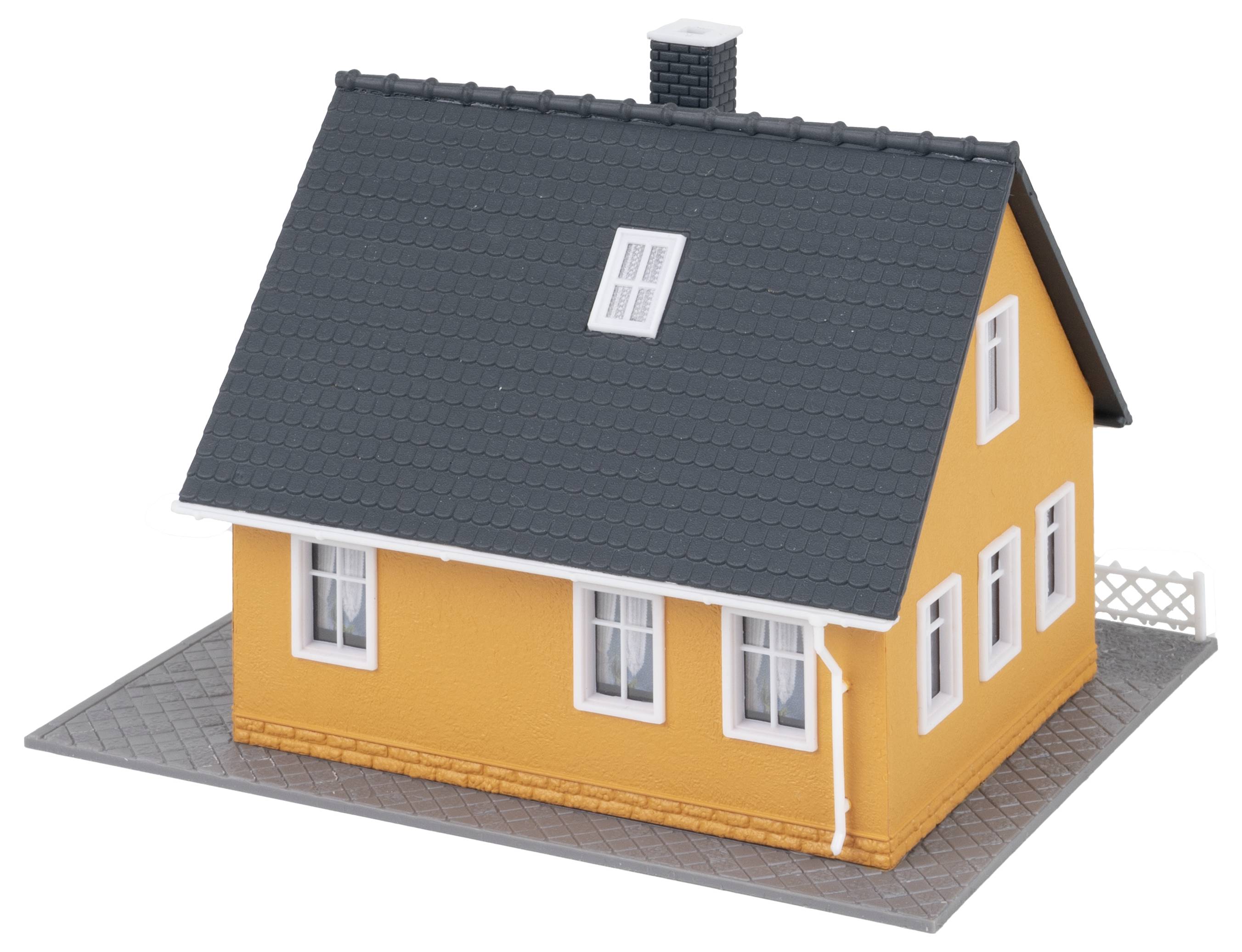 Faller 131300 H0 Siedlungshaus