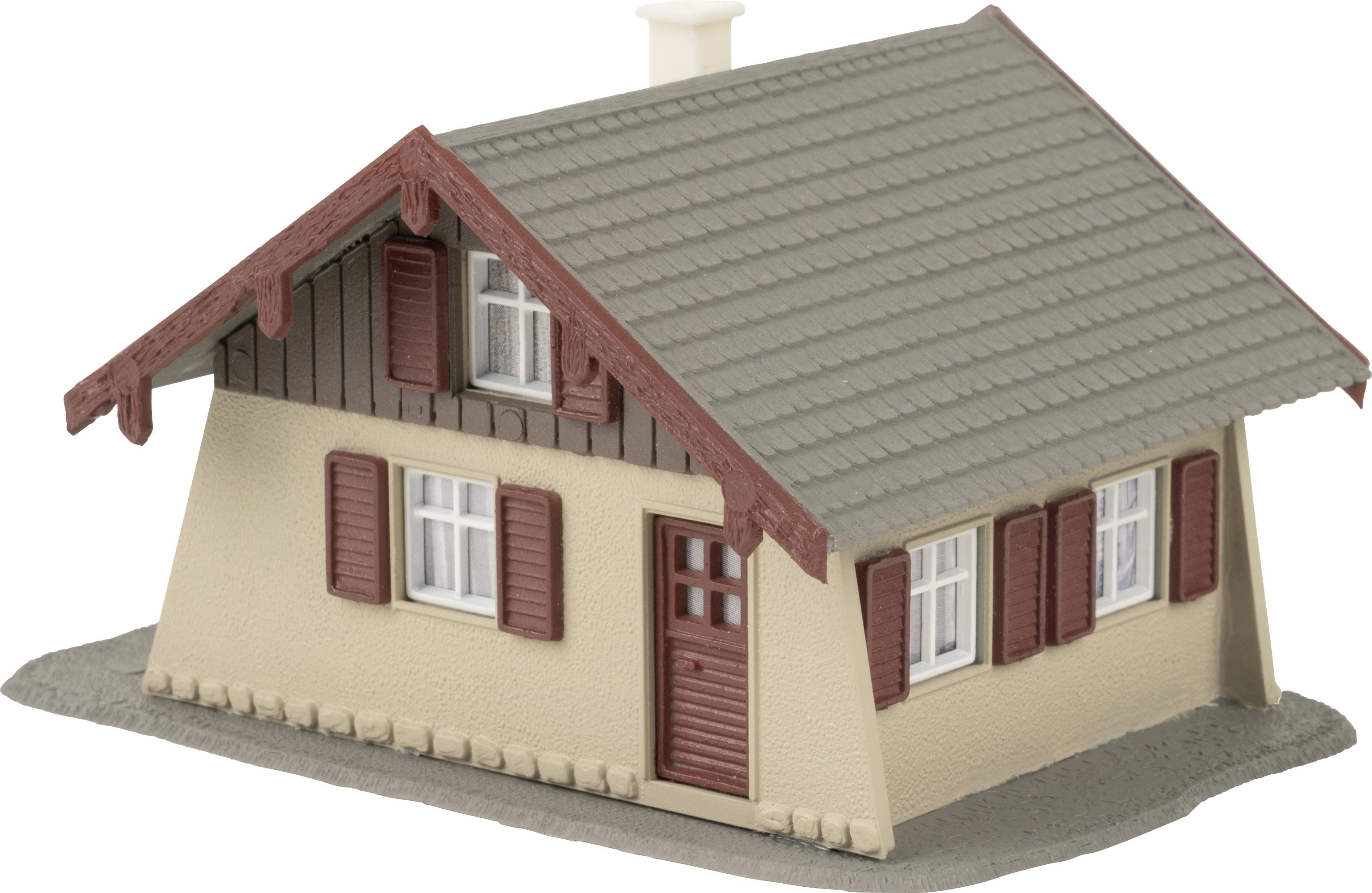 Faller 131314 H0 Kleines Chalet